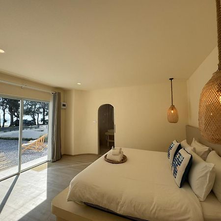 Sunvada Beach Rayong Exterior photo