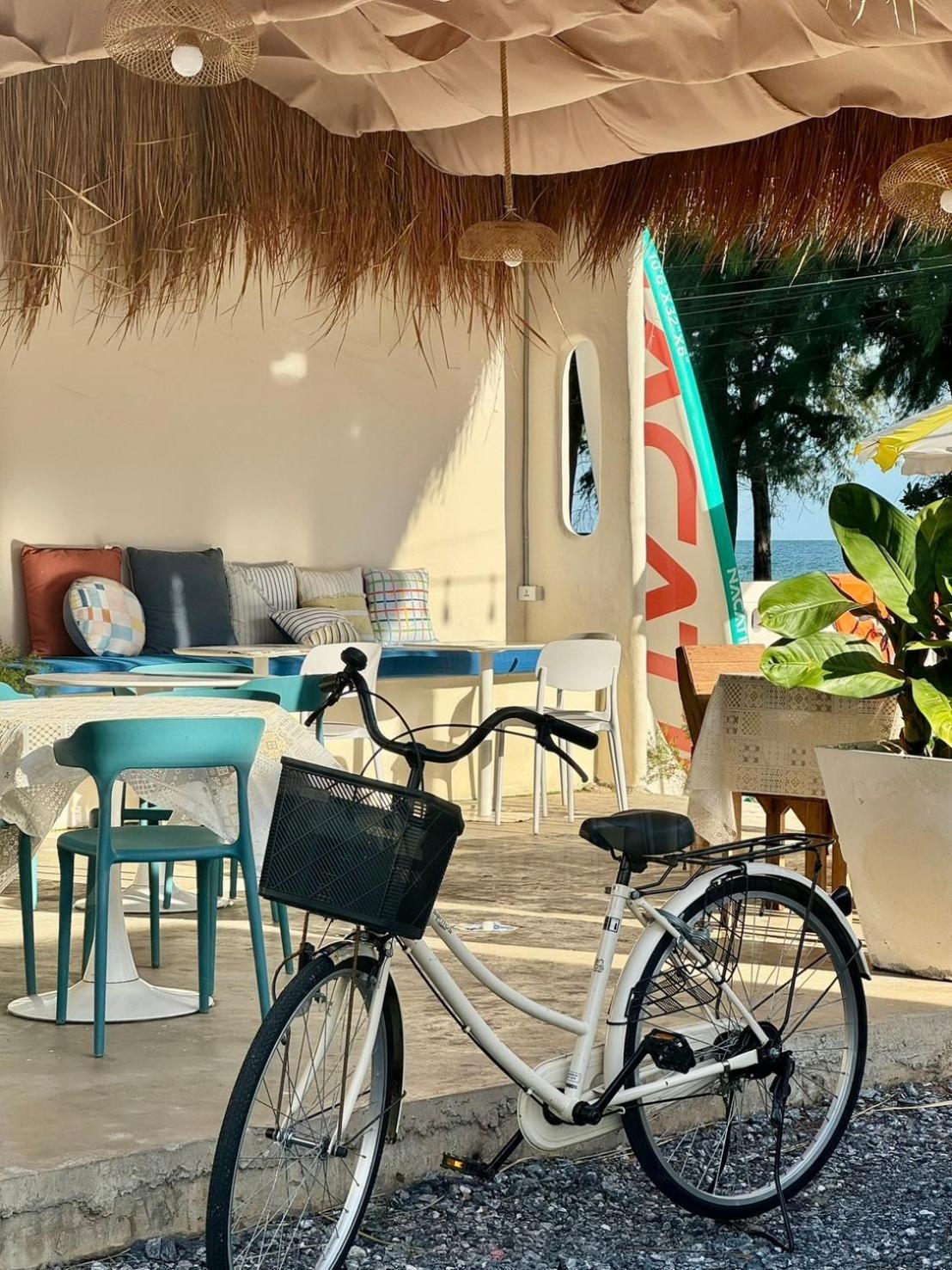 Sunvada Beach Rayong Exterior photo