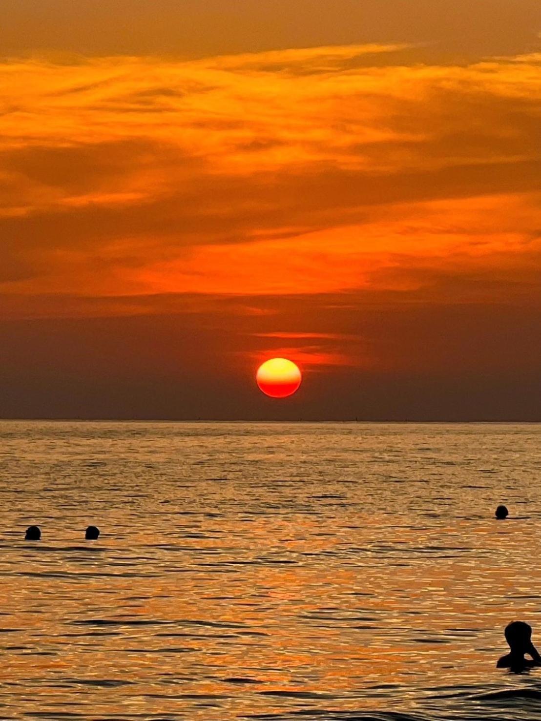 Sunvada Beach Rayong Exterior photo