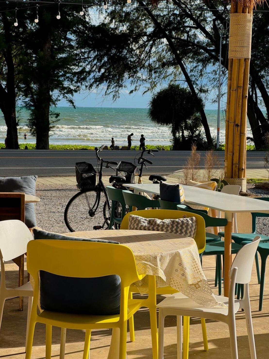 Sunvada Beach Rayong Exterior photo