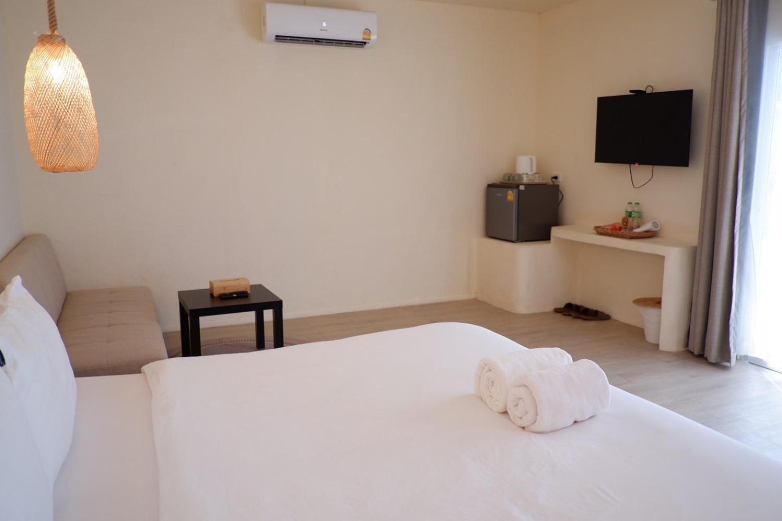 Sunvada Beach Rayong Exterior photo