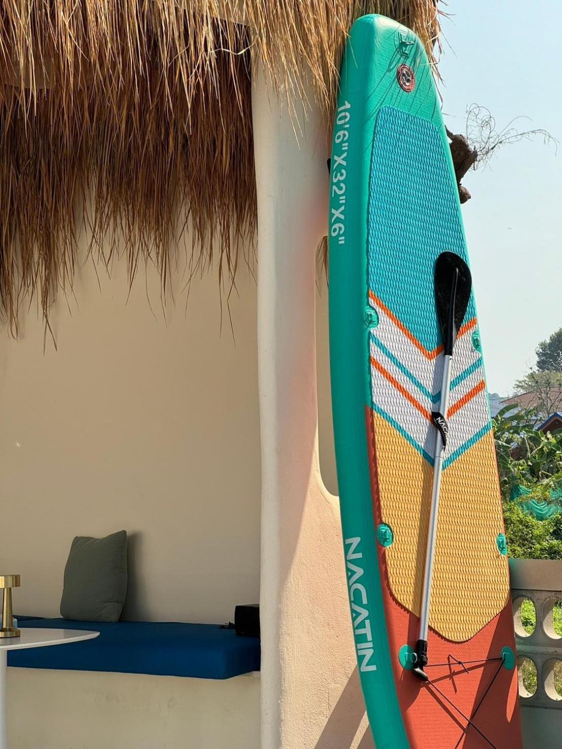 Sunvada Beach Rayong Exterior photo