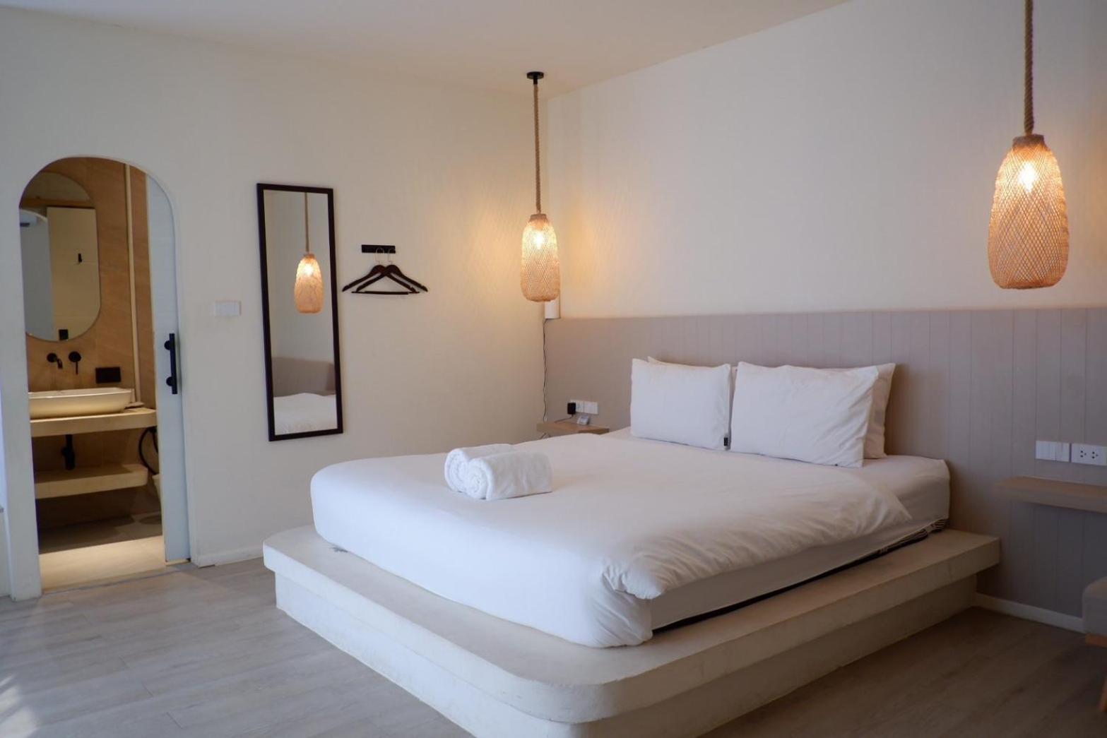 Sunvada Beach Rayong Exterior photo