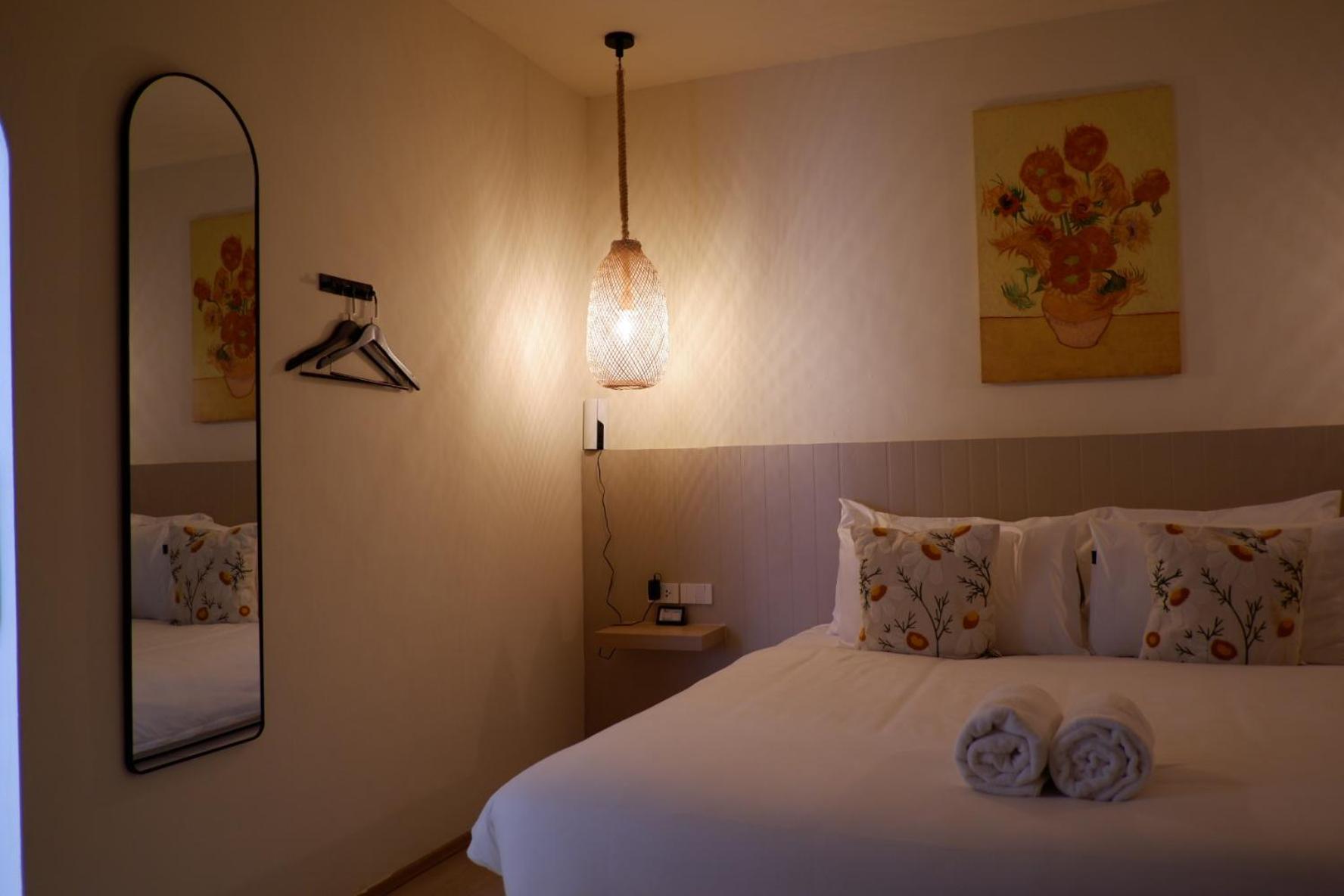 Sunvada Beach Rayong Exterior photo